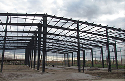 大慶華陽(yáng)家具面積約1100平